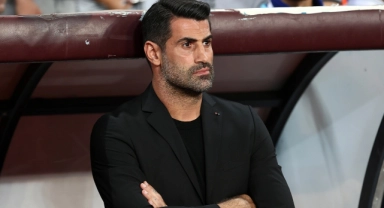 Volkan Demirel: "İyi bir takım olduğumuzu gösterdik"