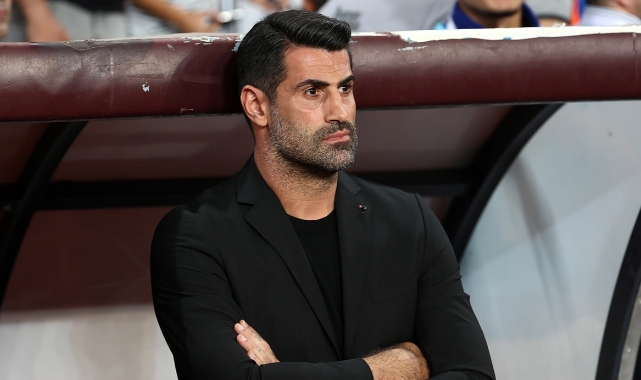 Volkan Demirel: "İyi bir takım olduğumuzu gösterdik"