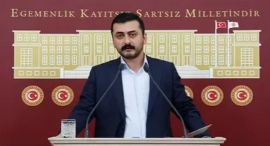 WhatsApp mesajıyla duyurdu! Eren Erdem görevinden ayrıldı