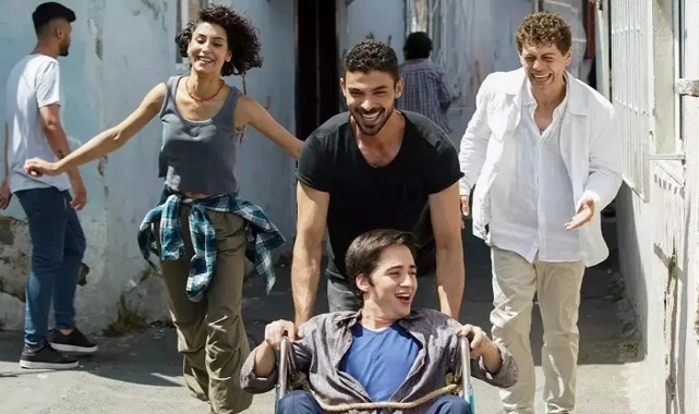Yabani 10. bölüm full hd izle