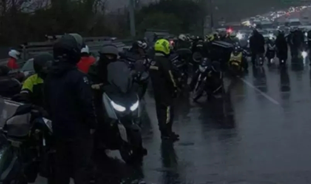 Yalova'da trafiğe çıkışları yasaklandı!