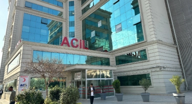 Yaşlı kadın evde tüfekle vurulmuş halde bulundu
