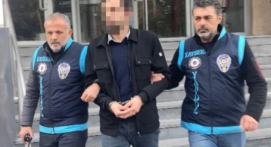 Yatırım vaadiyle 18 kişiyi dolandıran şüpheli yakalandı