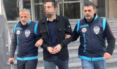 Yatırım vaadiyle 18 kişiyi dolandıran şüpheli yakalandı