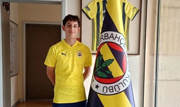 Yeni Arda Güler'ler yetişiyor