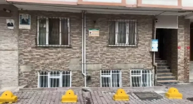 Yeni doğmuş bebeğini poşete koyup sokağa attı