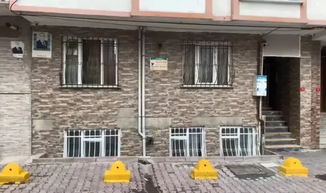 Yeni doğmuş bebeğini poşete koyup sokağa attı