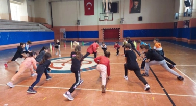 Yetenek taramaları ile gençlerin potansiyeli ortaya çıkıyor