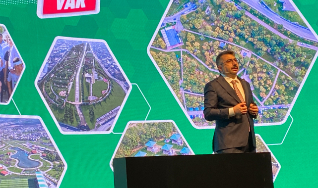 Yıldırım Belediyesi'nden 5 yıllık değerlendirme