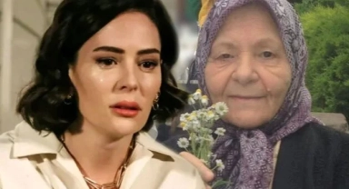 Yıldız Çağrı Atiksoy'un acı kaybı