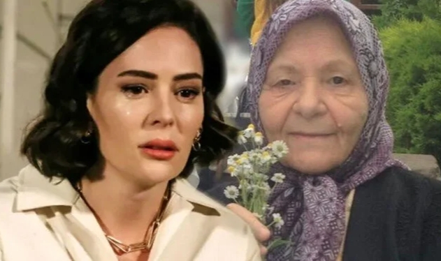 Yıldız Çağrı Atiksoy'un acı kaybı