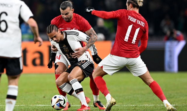 Türkiye yıllar sonra galip!