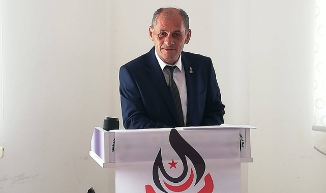 Zafer Partisi İlçe Başkanı aracında ölü bulundu