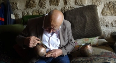 Zanaata adanan 80 yıllık ömür