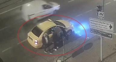 Zehir tacirleri kıskıvrak yakalandılar!