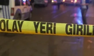Zincirleme kazada biri bebek 3 kişi yaralandı
