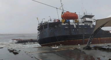 Zonguldak'ta bir denizcinin daha cansız bedenine ulaşıldı