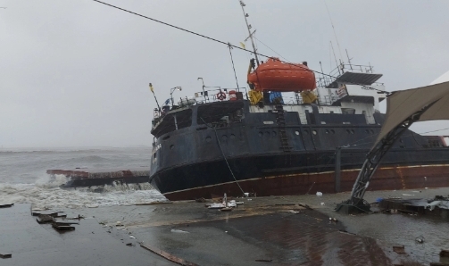 Zonguldak'ta bir denizcinin daha cansız bedenine ulaşıldı