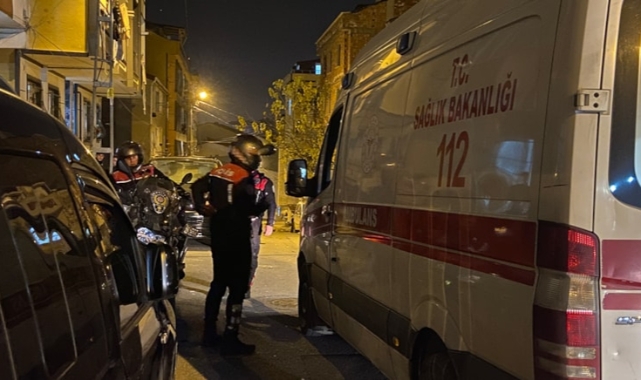 11 yaşındaki çocuk ölü bulundu, baba gözaltında!