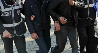 12 milyonluk vurgun yapan çete çökertildi