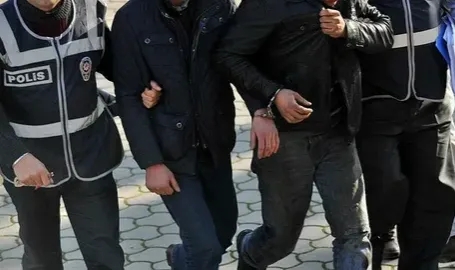 12 milyonluk vurgun yapan çete çökertildi