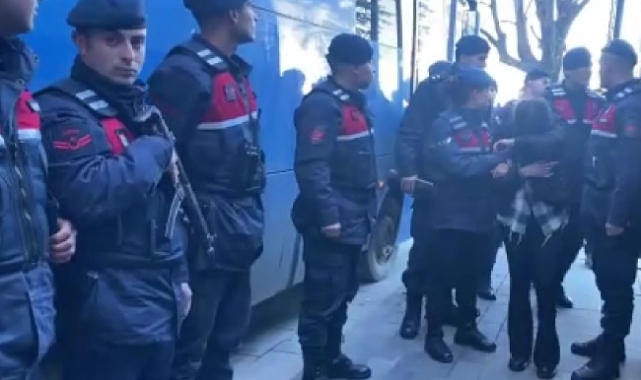 14 yaşındaki iki kıza cinsel istismar davasında karar açıklandı!