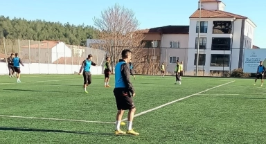 1969 Bilecikspor tüm hazırlıkları tamamladı