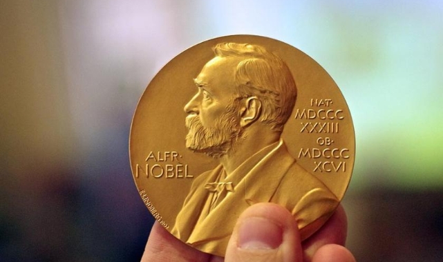 2023 Nobel Ödülleri törenle takdim edildi