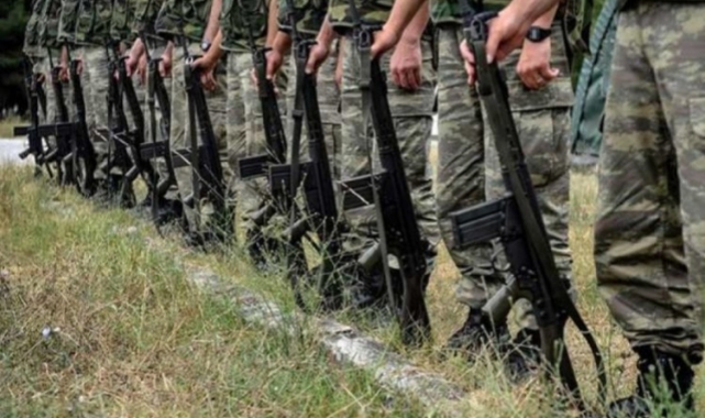 2024'te bedelli askerlik ne kadar olacak?