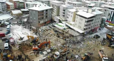 31 kişiye mezar olan rezidans davasında flaş gelişme!