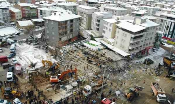 31 kişiye mezar olan rezidans davasında flaş gelişme!