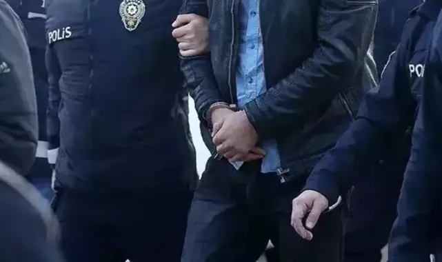 4 ilde FETÖ operasyonları! Gözaltılar var