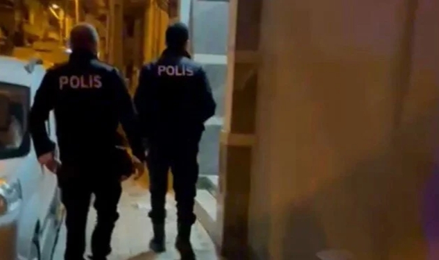 5 kişiyi yaralamıştı: Hayalet nişancı yakalandı mı?