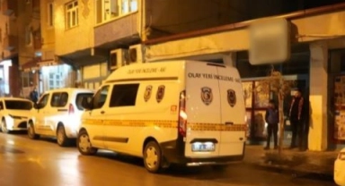 6 çocuk annesi kadın evinde boğularak öldürüldü!