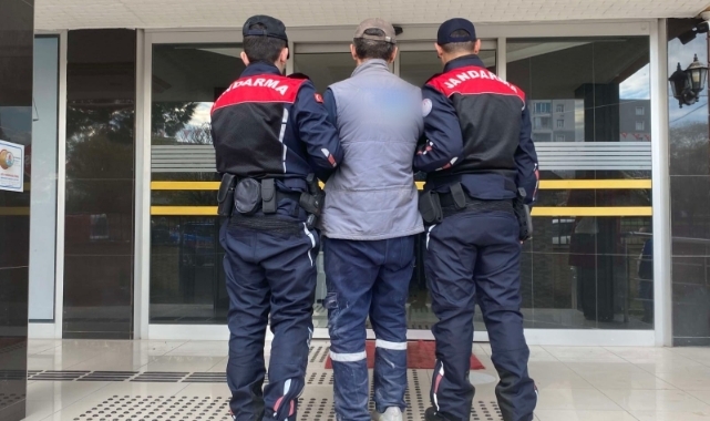 72 ilde operasyon: Bin 558 şüpheli yakalandı, bin 335 silah ele geçirildi