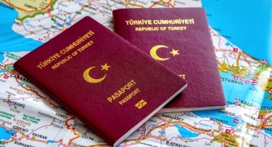 AB ile vize sorunu çözülüyor mu? Flaş gelişme