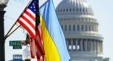 ABD'den Ukrayna’ya 175 milyon dolarlık silah yardımı