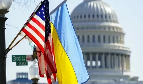 ABD'den Ukrayna’ya 175 milyon dolarlık silah yardımı