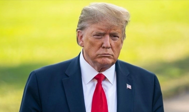 ABD'nin 2024 seçimleri için Trump kararı!