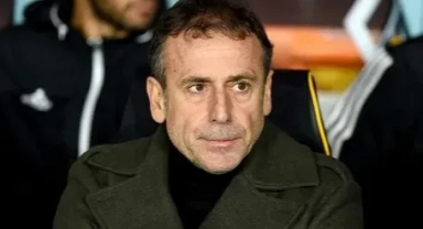 Abdullah Avcı: Umarım bir daha yaşanmaz