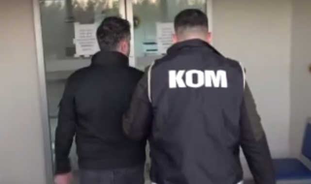 Adana Büyükşehir Belediyesi'ne rüşvet operasyonu