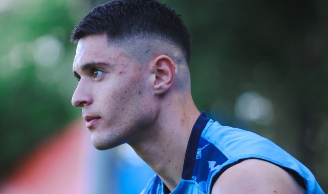 Adana Demirspor'a geri döndü!