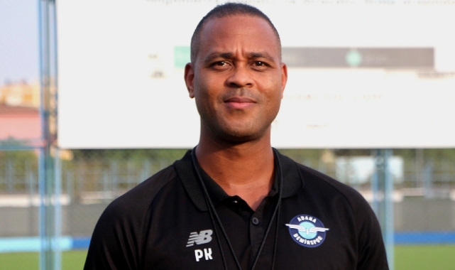 Adana Demirspor ayrılığı resmen duyurdu