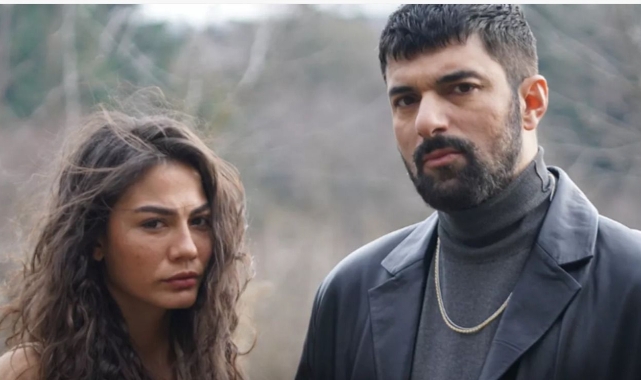 Adım Farah 24. Bölüm full hd izle