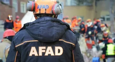 AFAD, 69 milyar lira afetzedelere ulaştırıldı