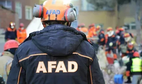 AFAD, 69 milyar lira afetzedelere ulaştırıldı