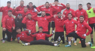 Afyonspor hazırlıklara başladı