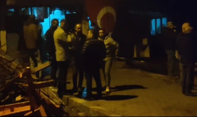 Ağabeyi gazi, kendisi şehit oldu