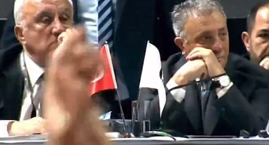 Ahmet Nur Çebi yönetimi ibra edildi