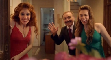'Aile Arasında' filmi hakkında yeni gelişme